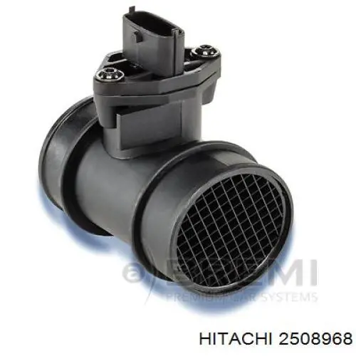 Sensor De Flujo De Aire/Medidor De Flujo (Flujo de Aire Masibo) 2508968 Hitachi