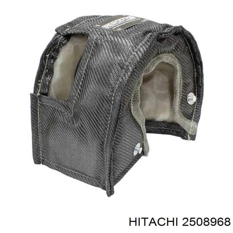 Датчик массового расхода воздуха Hitachi 2508968 цена, от 64.20 USD