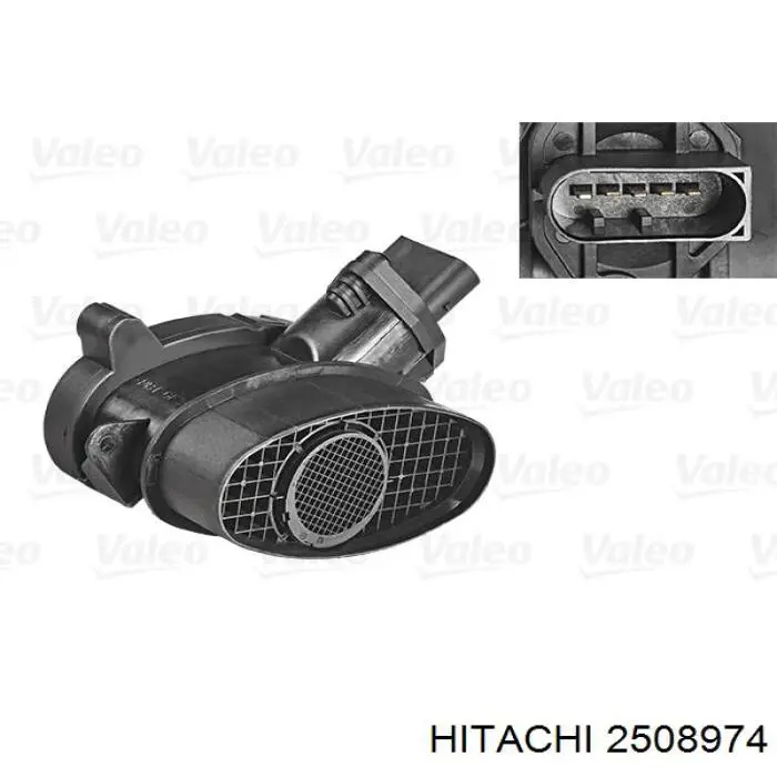 2508974 Hitachi дмрв