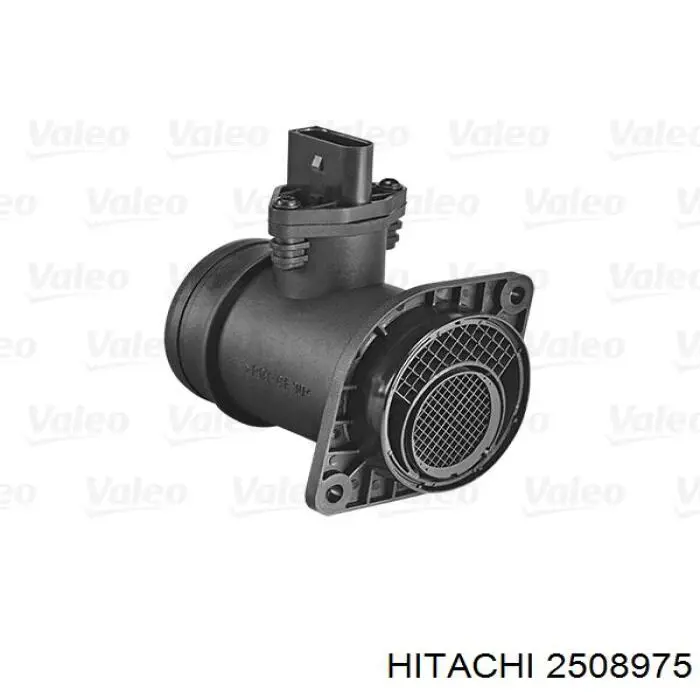 Sensor De Flujo De Aire/Medidor De Flujo (Flujo de Aire Masibo) 2508975 Hitachi