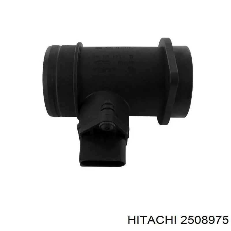2508975 Hitachi Датчик расхода воздуха