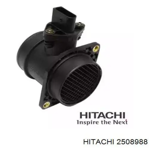 2508988 Hitachi Датчик расхода воздуха