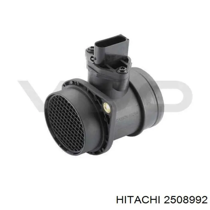 Купить 2508992 Hitachi Воздухомер