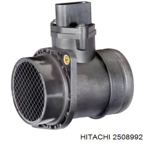 Расходомер воздуха Hitachi 2508992