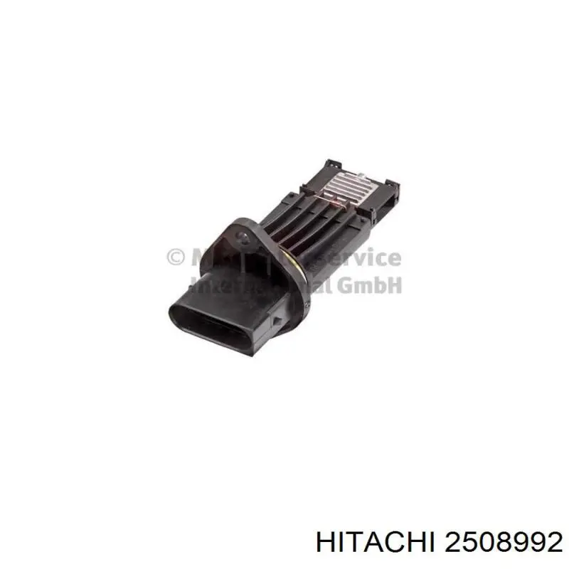 ДМРВ 2508992 Hitachi