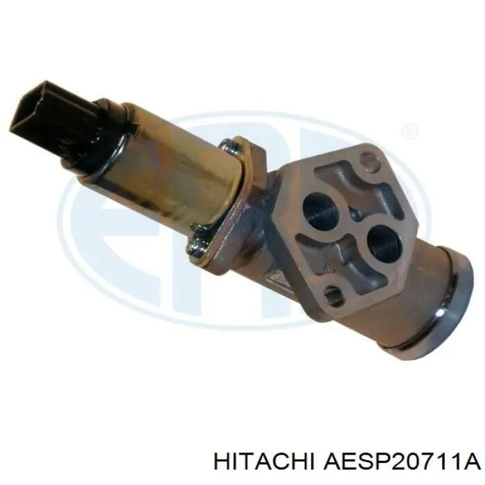 AESP20711A Hitachi 