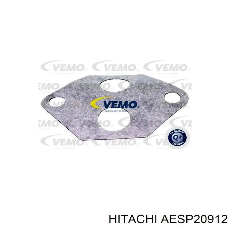 AESP20912 Hitachi Датчик холостого хода
