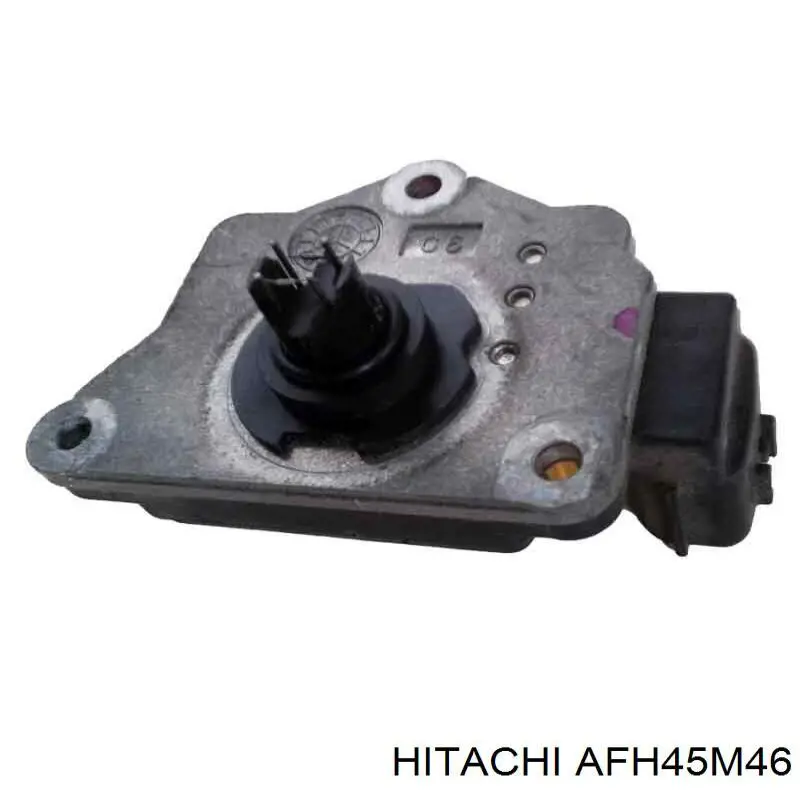 Датчик массового расхода воздуха Hitachi AFH45M46 цена, от 25.04 USD