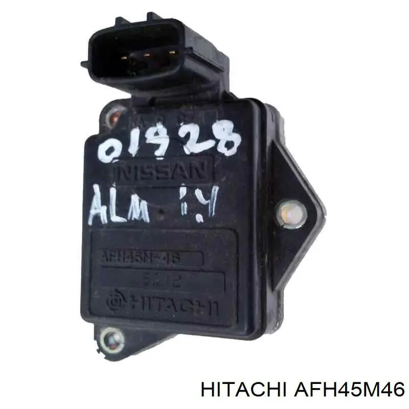 Купить AFH45M46 Hitachi Воздухомер