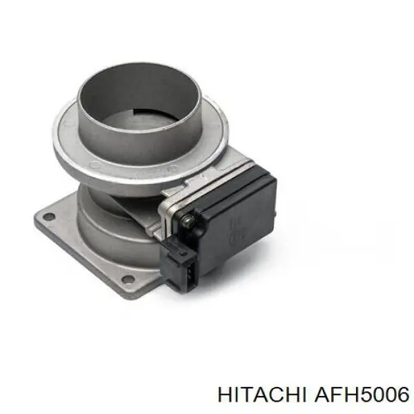 AFH5006 Hitachi Датчик расхода воздуха