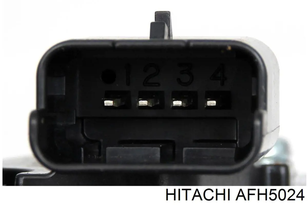 AFH5024 Hitachi Датчик расхода воздуха