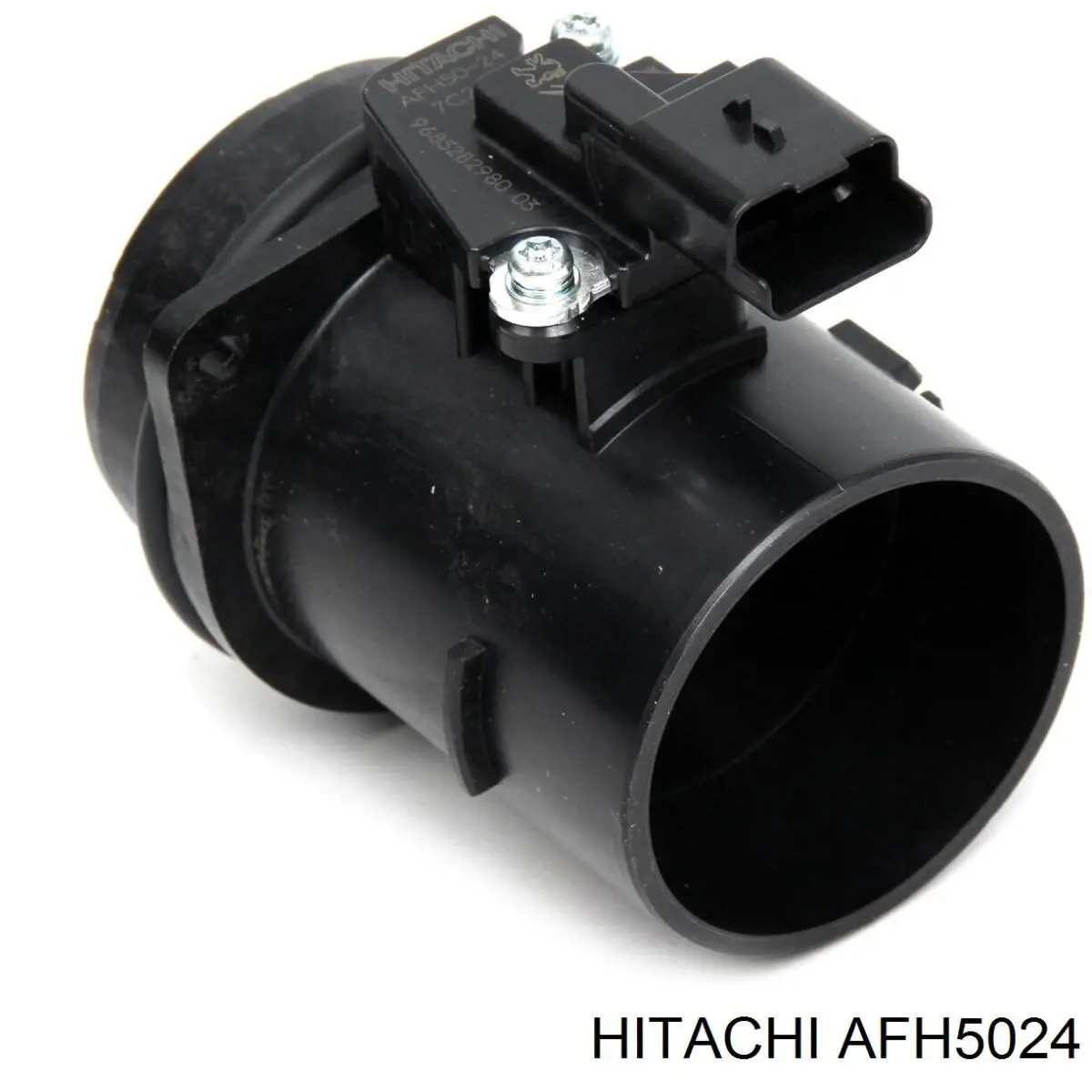 Датчик массового расхода воздуха Hitachi AFH5024 цена, от 23.03 USD