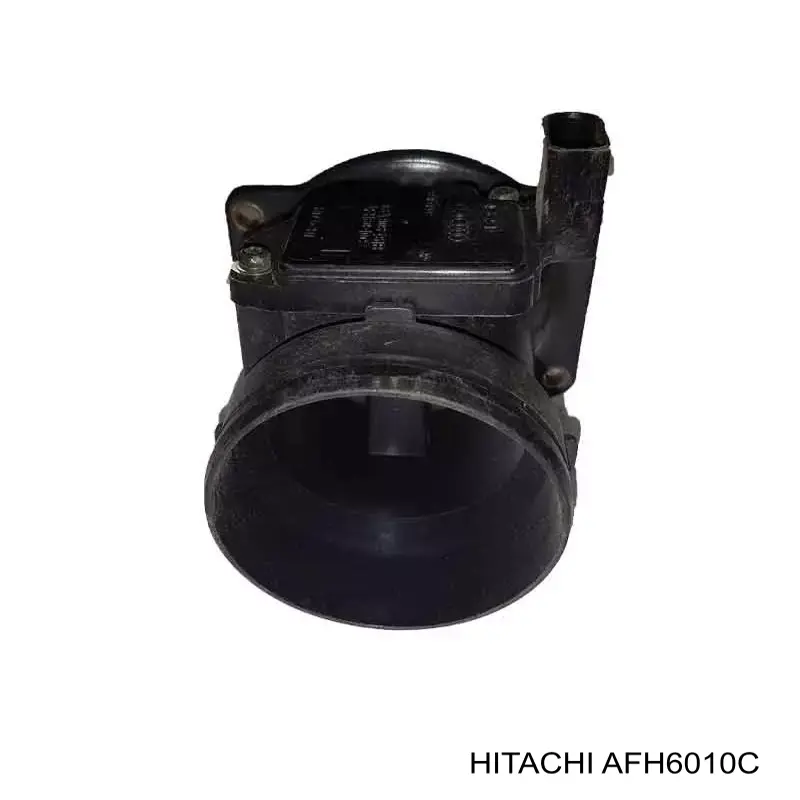 Расходомер воздуха Hitachi AFH6010C