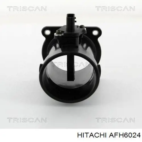 Купить AFH6024 Hitachi Воздухомер