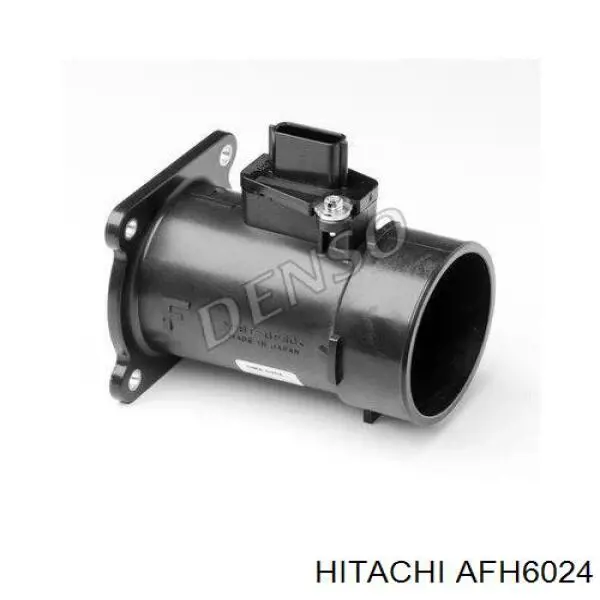 ДМРВ AFH6024 Hitachi
