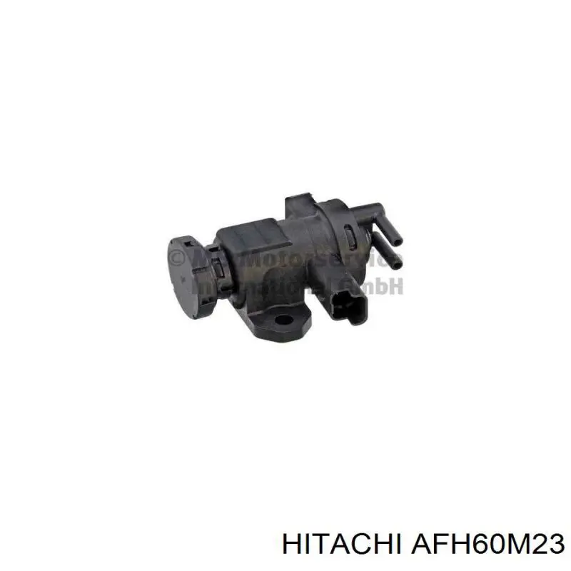 Купить AFH60M23 Hitachi Воздухомер
