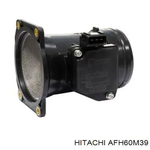 AFH60M39 Hitachi дмрв