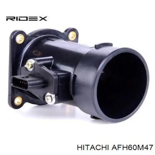 AFH60M47 Hitachi Датчик расхода воздуха