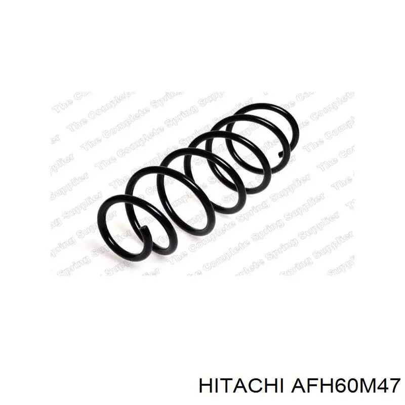 Датчик массового расхода воздуха Hitachi AFH60M47 цена, от 31.26 USD