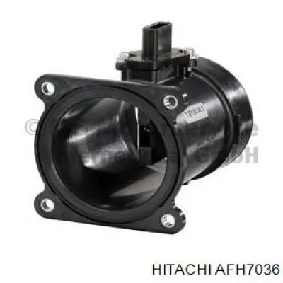 AFH7036 Hitachi Датчик расхода воздуха
