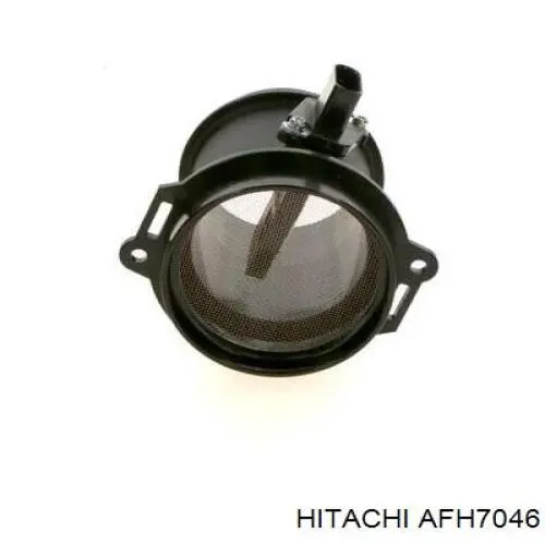 Датчик массового расхода воздуха Hitachi AFH7046 цена, от 31.67 USD
