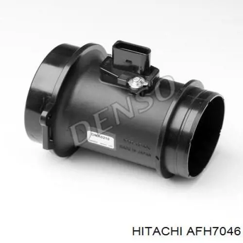 AFH7046 Hitachi Датчик расхода воздуха