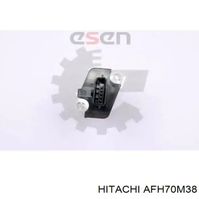 AFH70M38 Hitachi дмрв