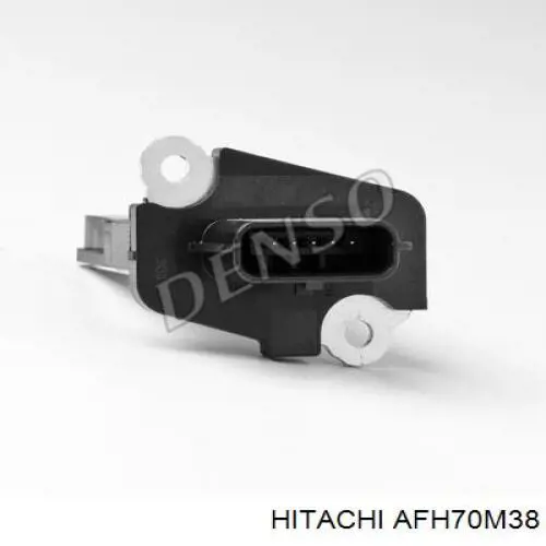 AFH70M38 Hitachi Датчик расхода воздуха