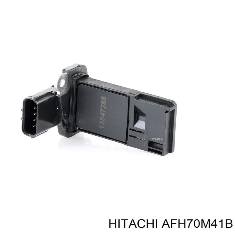 Купить AFH70M41B Hitachi Воздухомер