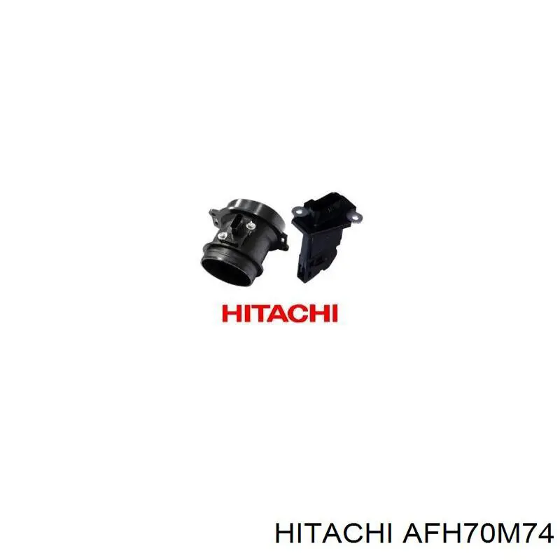 Купить AFH70M74 Hitachi Воздухомер
