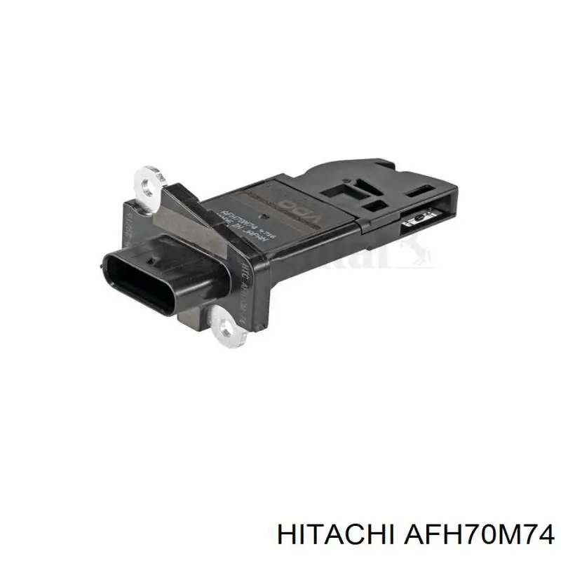AFH70M74 Hitachi Датчик расхода воздуха