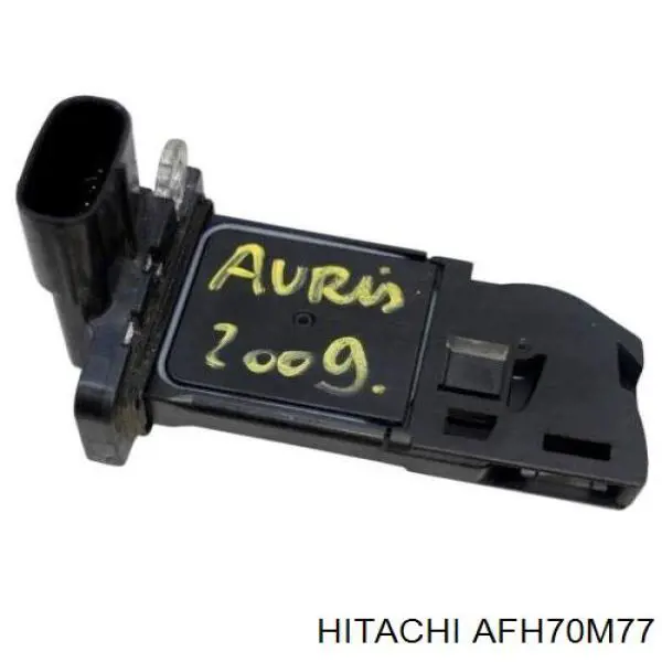 afh70m77 Hitachi дмрв