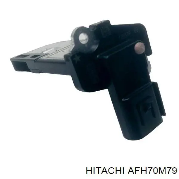 ДМРВ AFH70M79 Hitachi