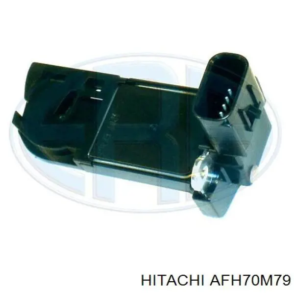 AFH70M79 Hitachi Датчик расхода воздуха