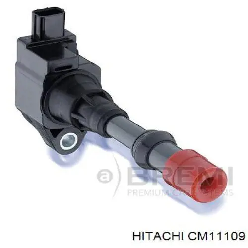 CM11109 Hitachi Катушка зажигания