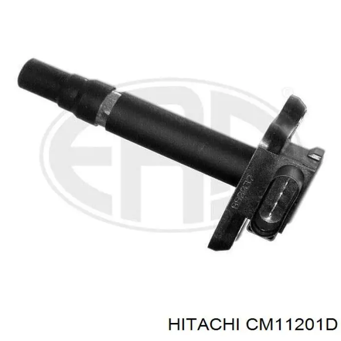 Катушка зажигания CM11201D Hitachi