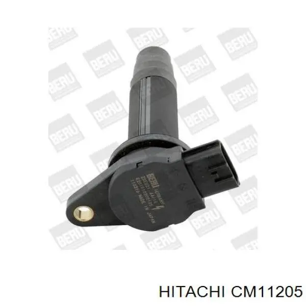 CM11205 Hitachi Катушка зажигания