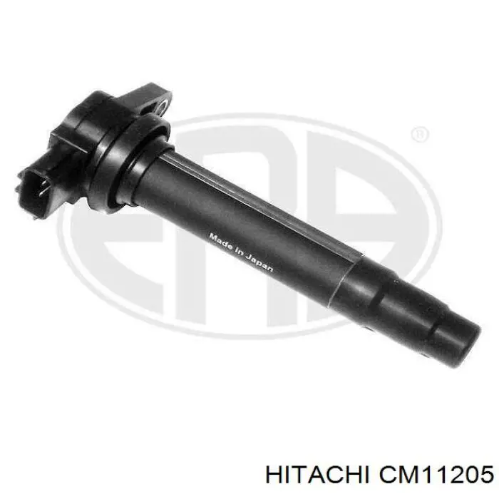cm11-205 Hitachi катушка