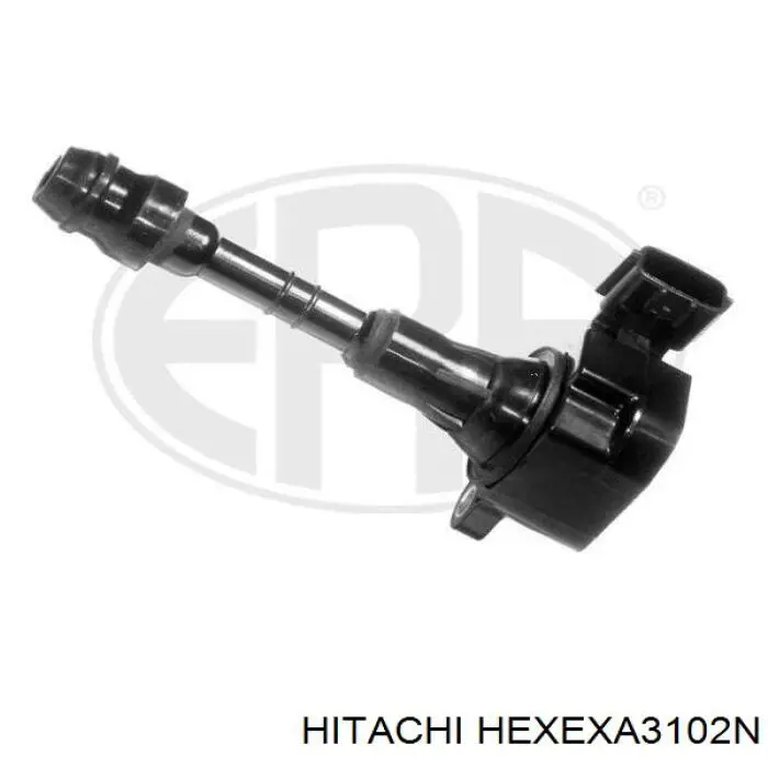 Катушка зажигания HEXEXA3102N Hitachi