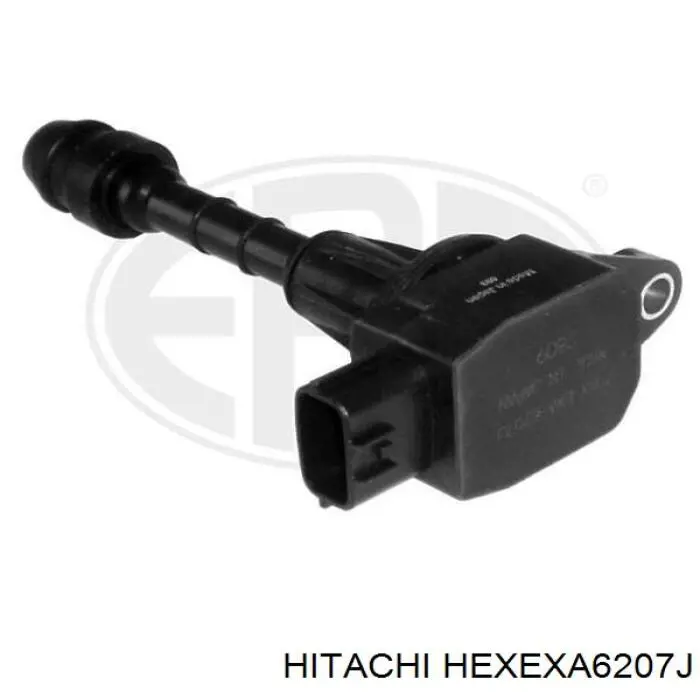 Катушка зажигания HEXEXA6207J Hitachi