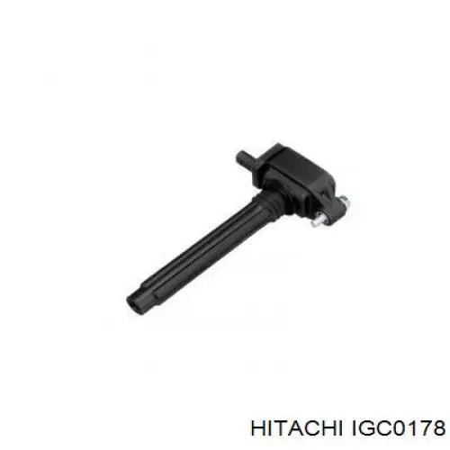 Катушка зажигания IGC0178 Hitachi