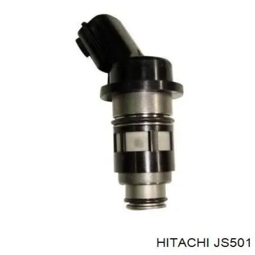 JS501 Hitachi 