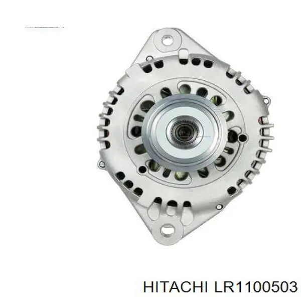 Генератор LR1100503 Hitachi