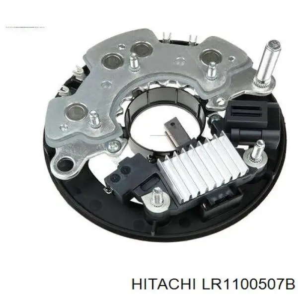 Генератор LR1100507B Hitachi