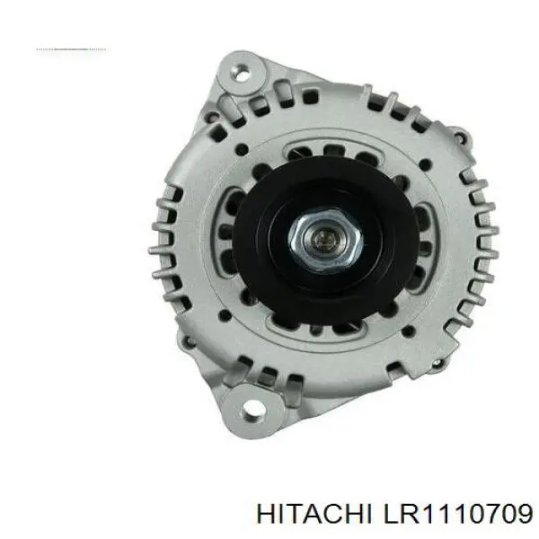 Генератор LR1110709 Hitachi