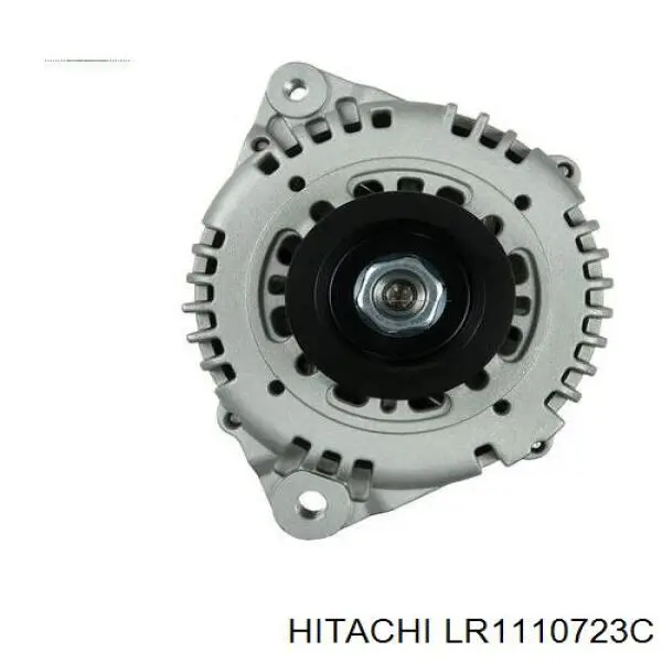 Генератор LR1110723C Hitachi