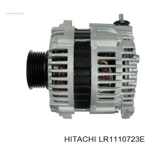 LR1110723E Hitachi Генератор автомобильный