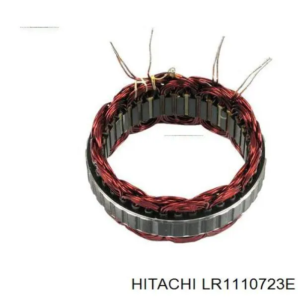 Генератор LR1110723E Hitachi