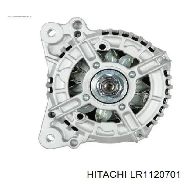 Генератор LR1120701 Hitachi