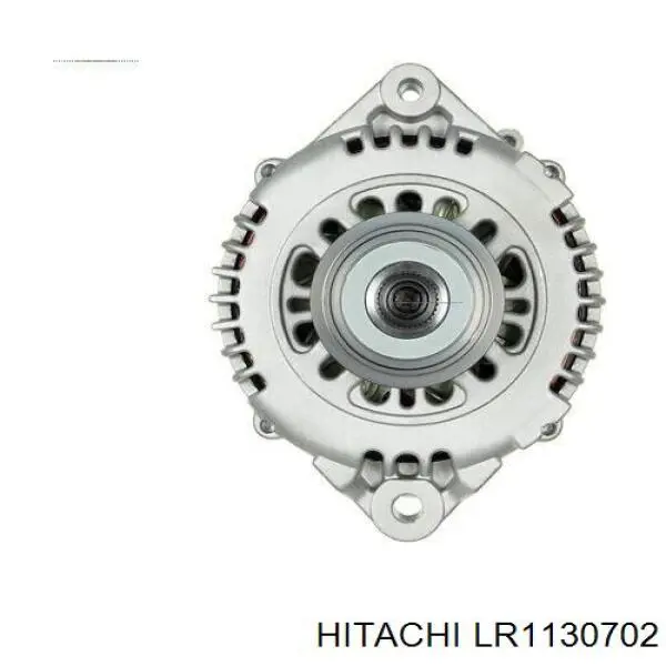 LR1130702 Hitachi gerador